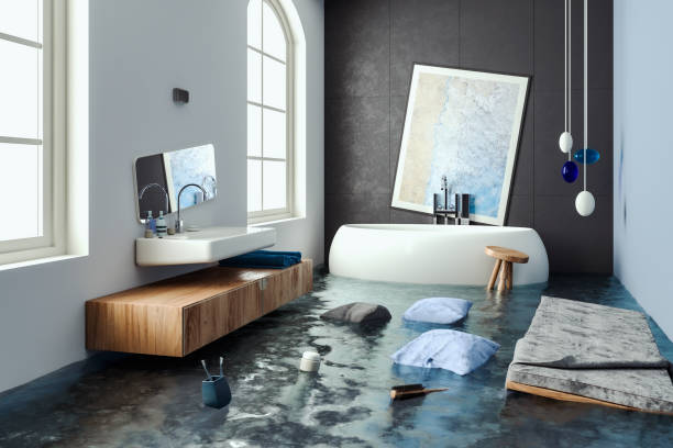 Best Water damage cleanup near me  in Imperial Beach, CA